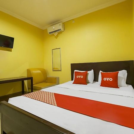 Oyo 92483 Hotel Kirana Salatiga Ngoại thất bức ảnh