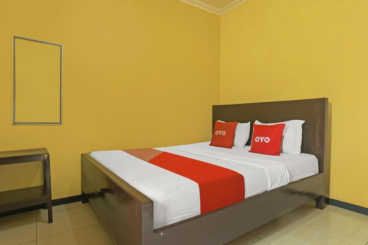 Oyo 92483 Hotel Kirana Salatiga Ngoại thất bức ảnh