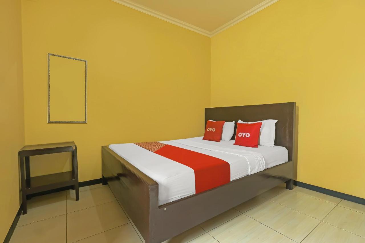 Oyo 92483 Hotel Kirana Salatiga Ngoại thất bức ảnh
